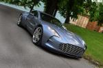 Aston Martin One-77 2010 года